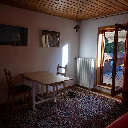 Apartment In Hechingen, Balcony, Terrace And Pool Hechingen